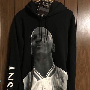 Jordan x Public school Hoodie PSNY, Sz M